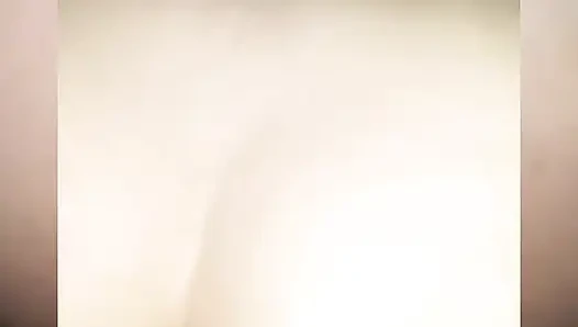 Dicker schwanz jIJA JI von SAALis sexy körper verführt, fickte ihre enge muschi und arsch Hindi audio