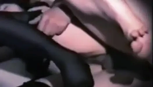 Secret Meeting with the Mature Secretary 3