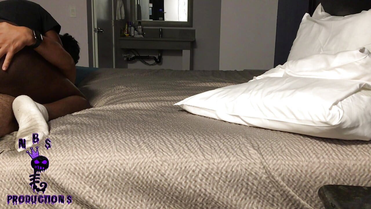 Black Breeders Adventures 01