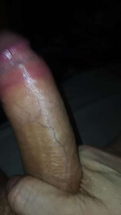 enjoying