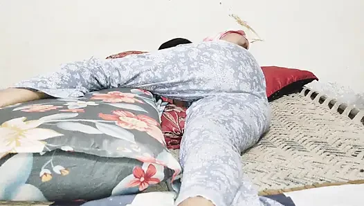 Abang tiriku&amp;#039; Kontol diusir dari pantatku