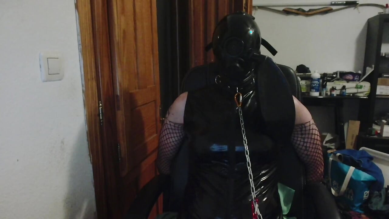 Bound Drone Programming Breathplay
