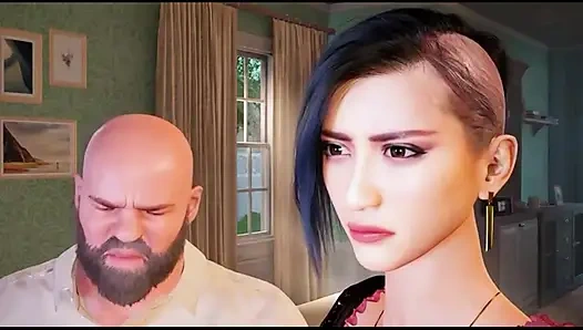 Büyük Asya Göğüsleri