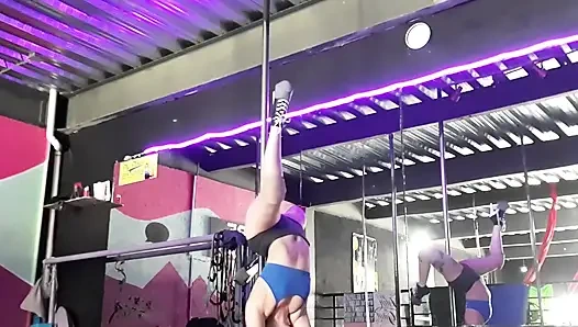 Pole Dance