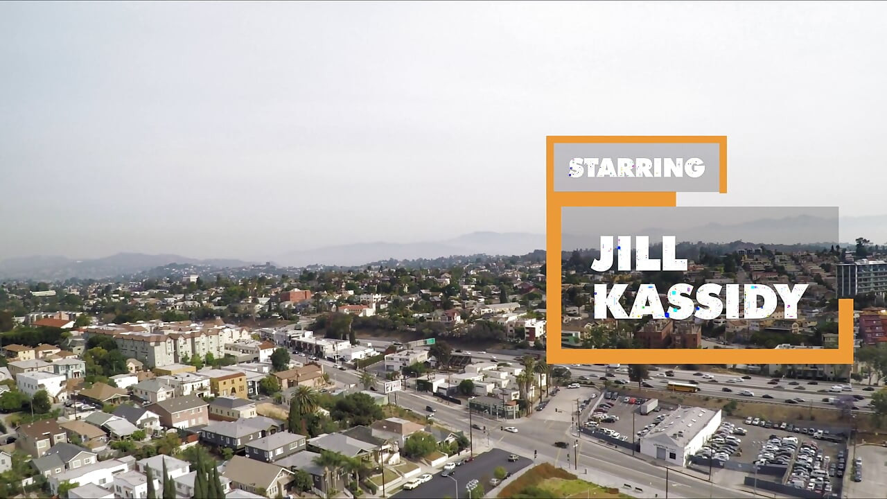 Jill Kassidy is your teen cum facial slut - its POV