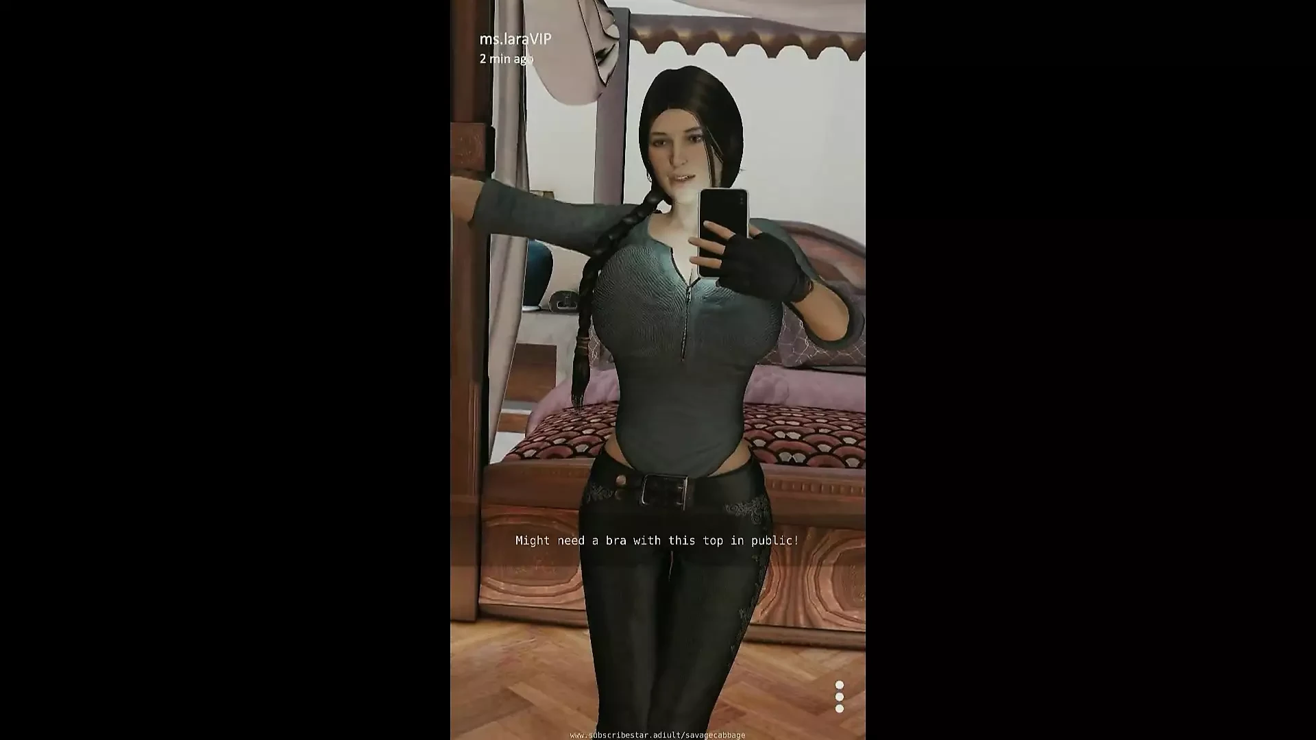 Savage lahana ateşli 3 boyutlu seks hentai derlemesi -95