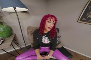 Daisy Ducati’s Wildest Story