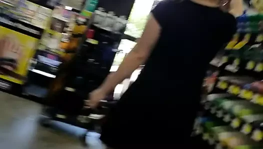 siyah elbise siyah külot hızlı