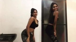 Sasi tiktok wideo 2 - Sri Lanka