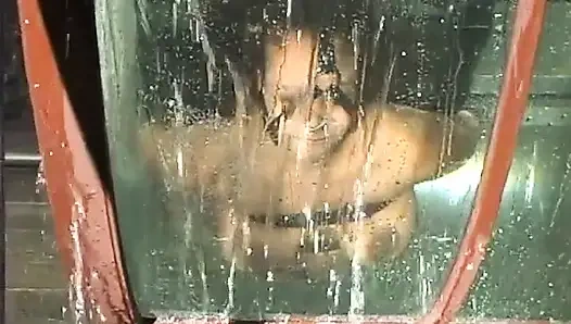 Sinnamon Love und sgt. Major