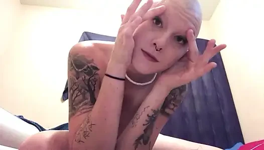 Kahler kleiner freak