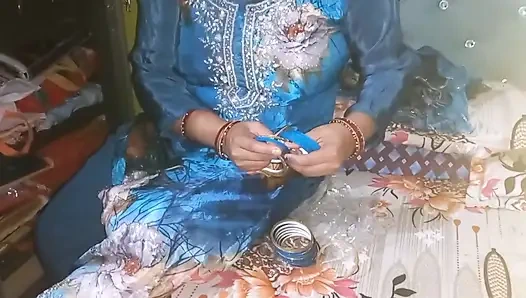 Neue freundin hat blowjob