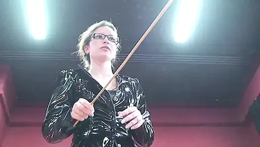 Studio Bizarr - the Gamma Slaves