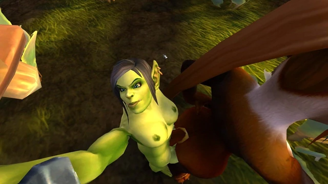 Pandaren grinding