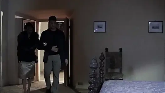 Countess hanya ingin disetubuhi dengan keras