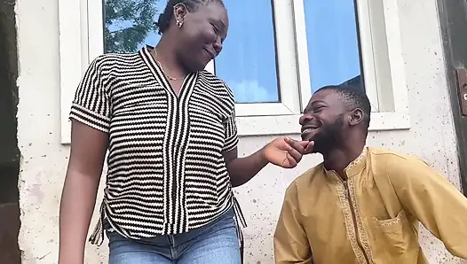 Local Interview and He Showed What He Got