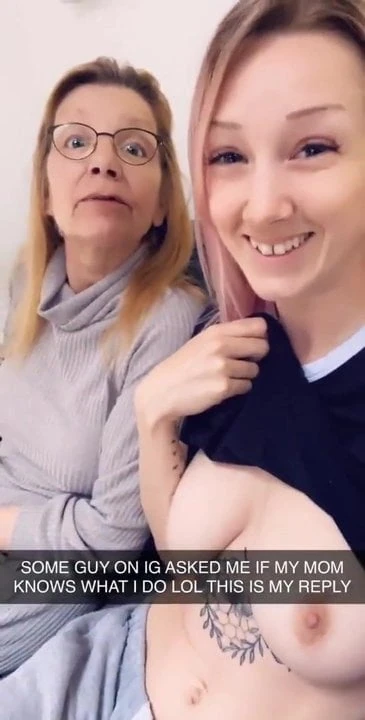 WHAT IS HER NAME ???
