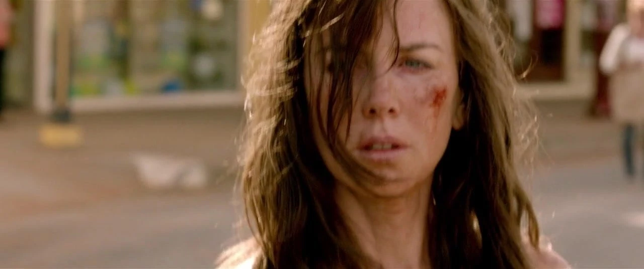 NicoleKidman Filme Terra Estranha 2015 Dublado 480P