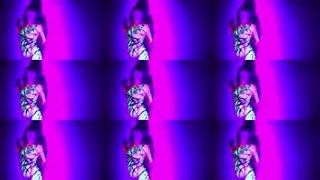 Cantante nuda: tbf - risveglio (video musicale ufficiale)