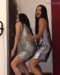 Shehani & sachini