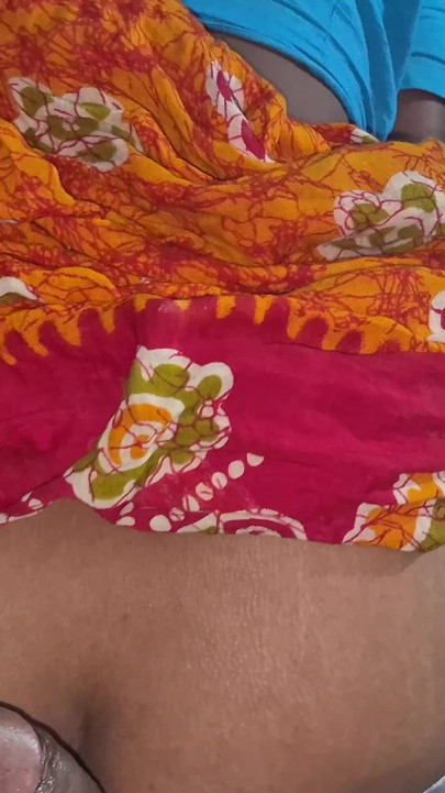 Desi Prostitute and Step Stepson Desi Fuck