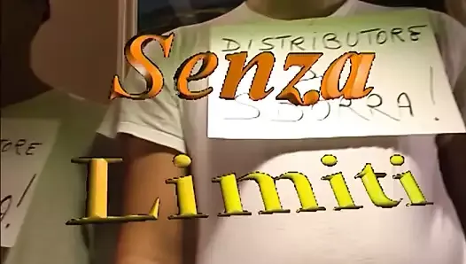 SENZA LIMITI (Full Movie)