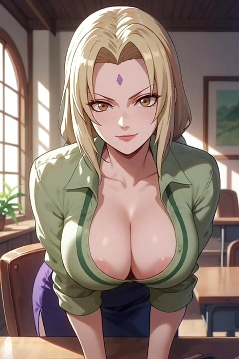 Hentai anime - I love anal sex, I get my ass smashed with a huge cock