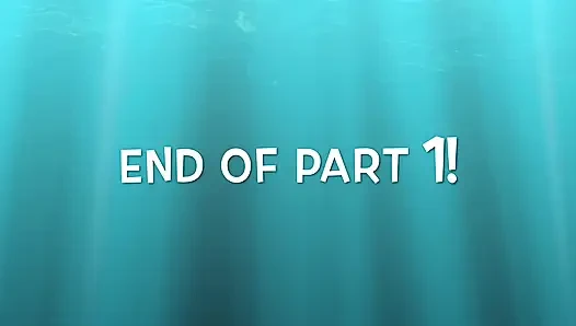 Part 1:- Lanitsa Bear introduces Kitty to the world. She hasn't been out since her training many years ago.