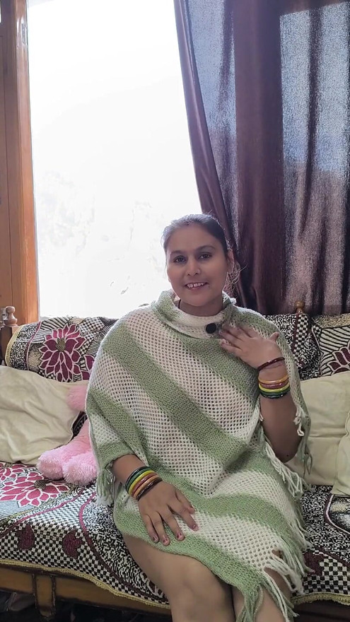 Pooja's Youth Is Thirsty for Cock
