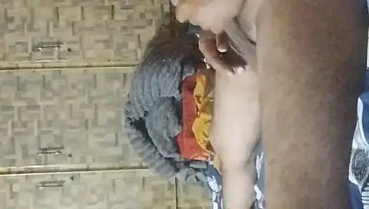 She goes live and she ask me fuck me live I fuck live chubby bhabhi