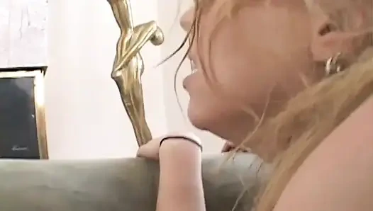 Lezbiyen takma çılgınlığı