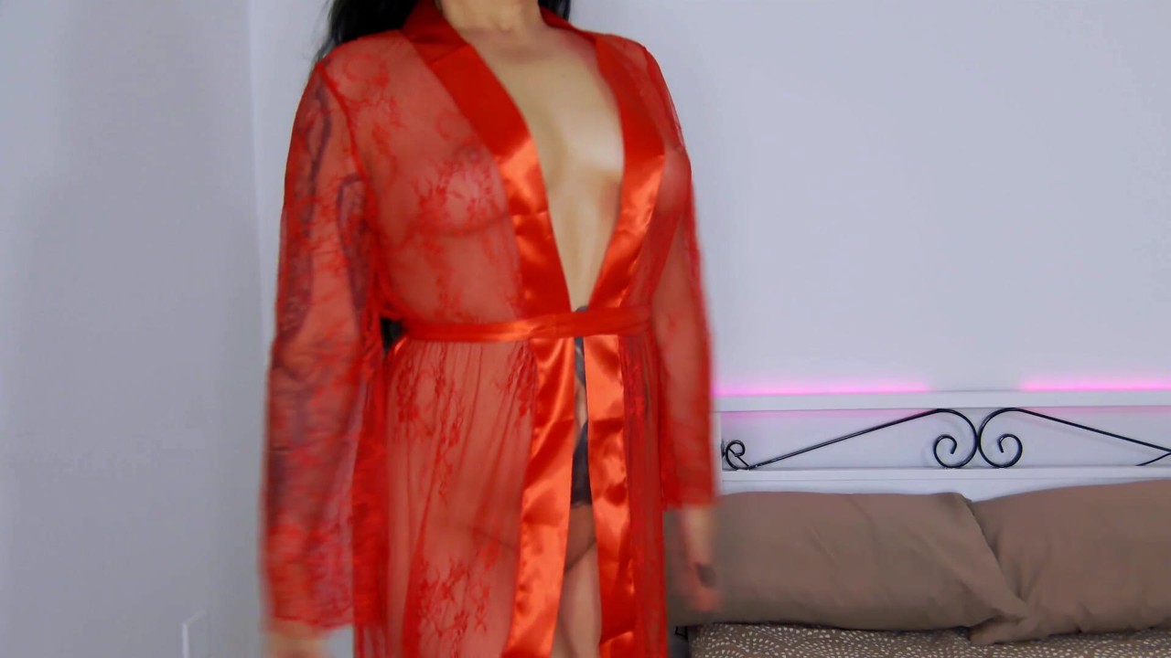 Naughty stepmom ready to take control. Watch me tease strip and dominate you with my body.