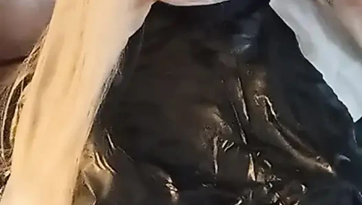 Jennifer için bir trim