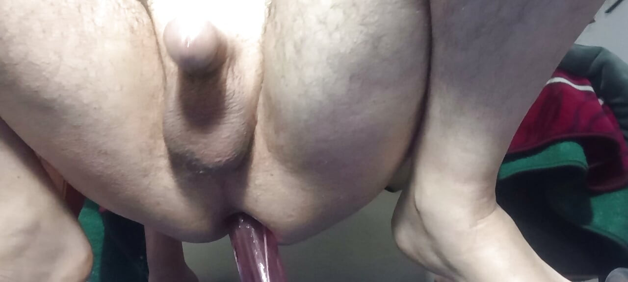 such as anal
