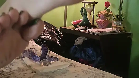 Хорошая девушка поклоняет телу, инструкция по