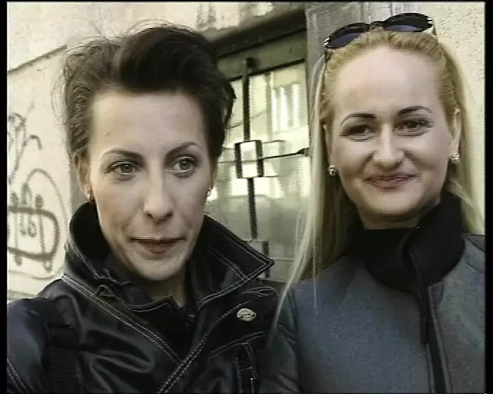 复古的德国素人 - 你每天的色情片