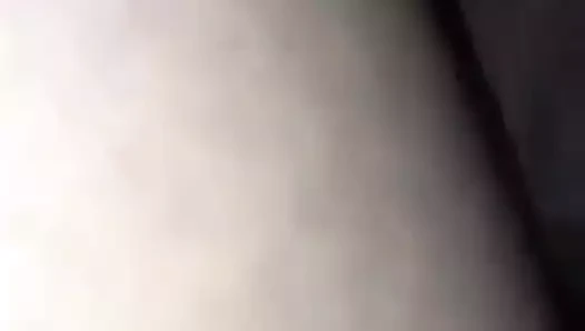 Pussy licking
