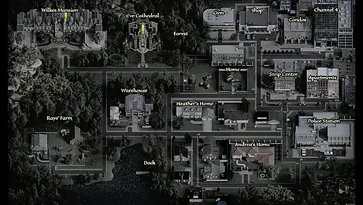 The: ein wildes orgie-vergnügen, dem du nicht widerstehen kannst - episode 189