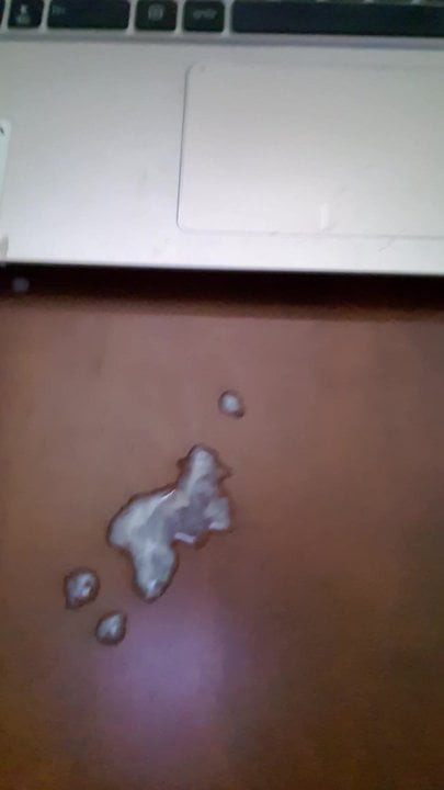 Cum tribute to sensualites