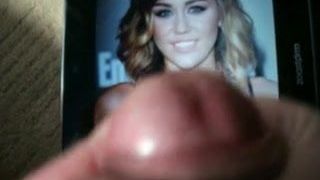 Omaggio a Miley Cyrus