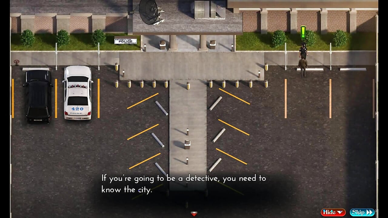 創世紀秩序：淫蕩女孩想嘗試大雞巴 第41集