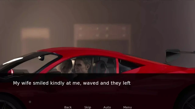 Cheated Hot wife secrete affair with her Boss and goes with long drive and fuck