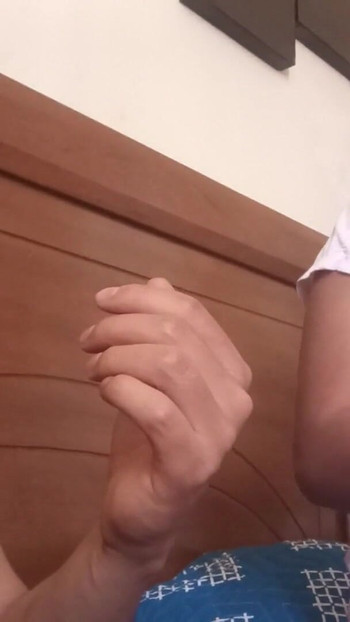 Unforgettable moment from "My secretary tells me that she only fucks with me and takes from her other boyfriends or suitors"