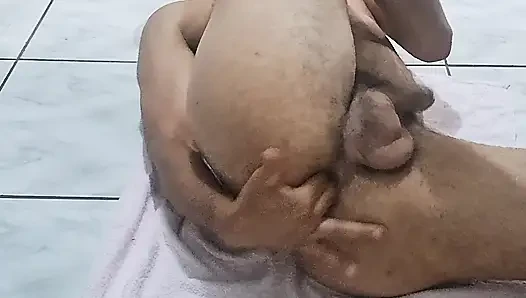 Beni götüme veren azgın