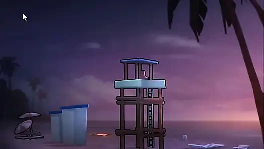 Summertime saga - Johannes fickt iwanka ... Liu wurde gefickt und ... hannes fickte Roz ... Johannes und eric fickten Mrs. johnson