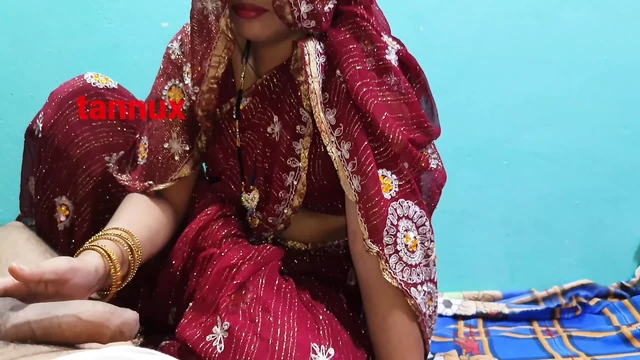 Part1, first night anal sex with husband