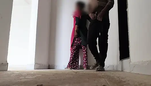 Bugünün kızına evin üstündeki yeterden doldu