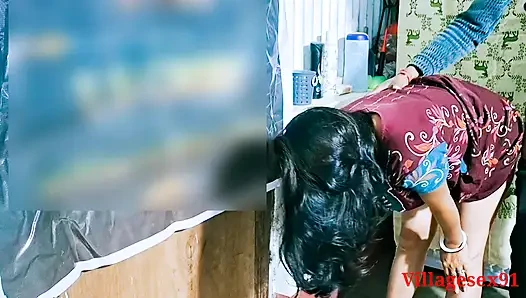 Hungry bhabhi ki Gand Chudai