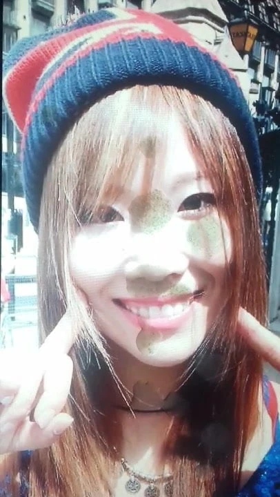 Wve kairi sane počast spermi 01