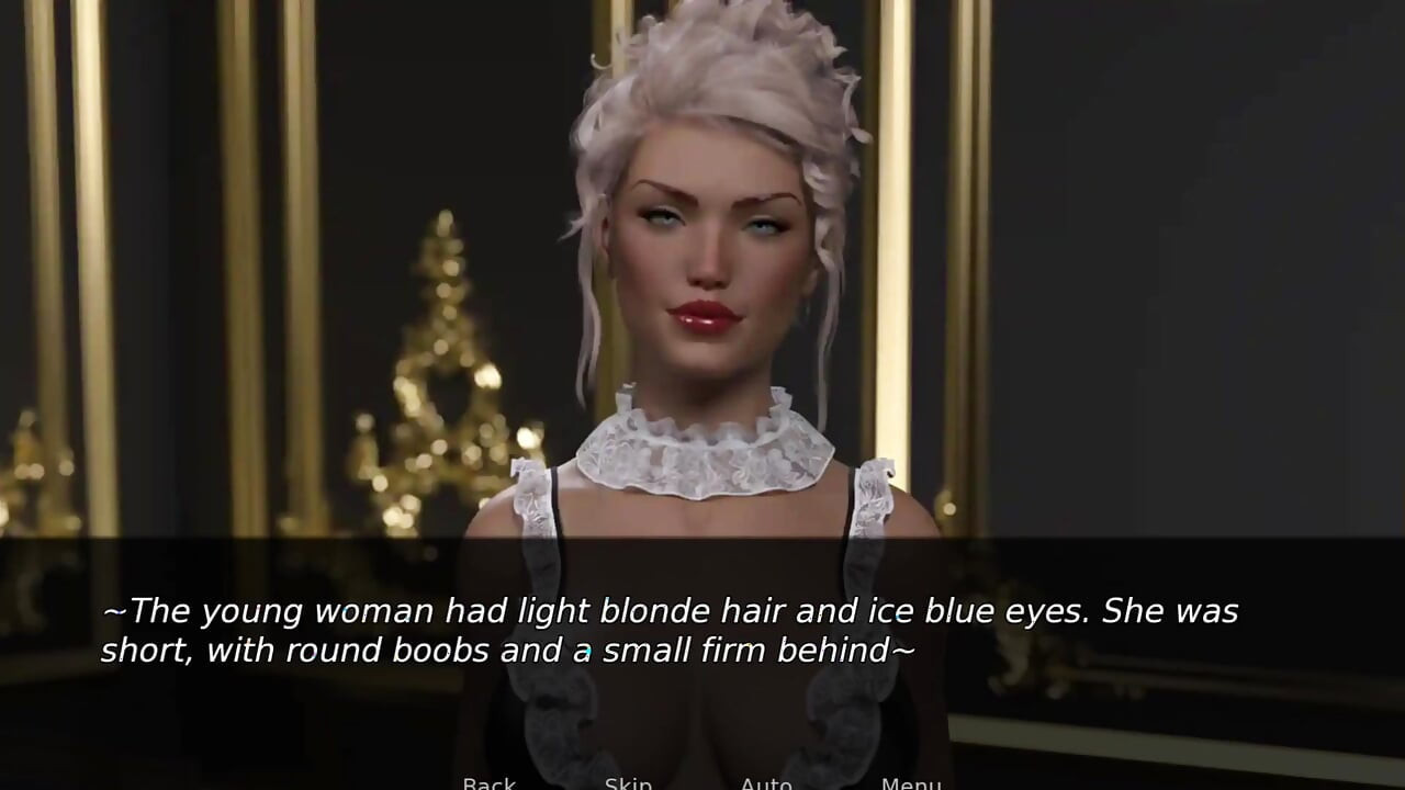 Hot & Sexy Maid - Milfylicious - Ep04